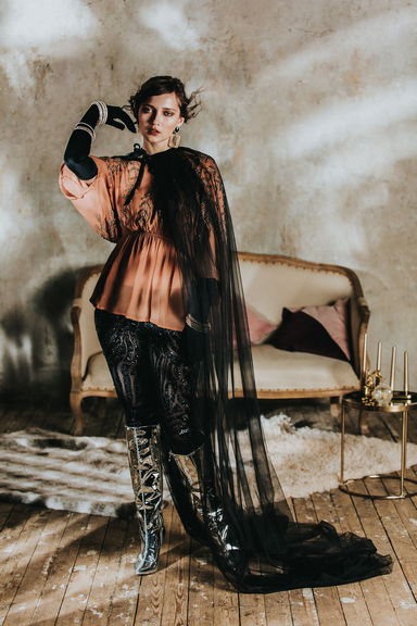 KADRALIEVA photo 1