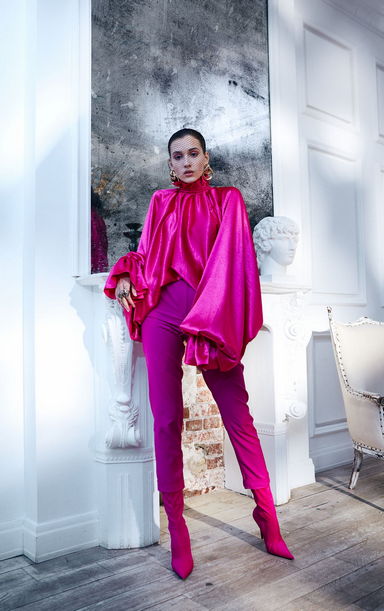 KADRALIEVA photo 6